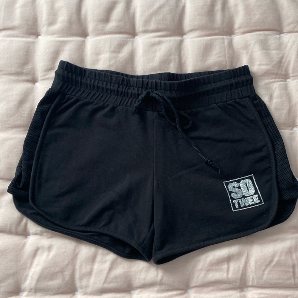 Miss grant girls shorts